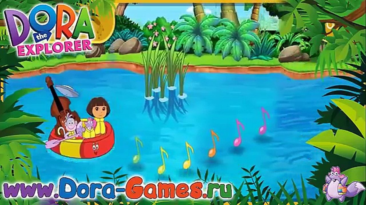 Opening to Dora the Explorer: Shy Rainbow 2007 DVD - video Dailymotion