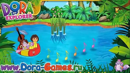 Opening to Dora the Explorer: Shy Rainbow 2007 DVD