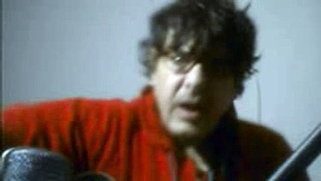 01-Juste Un Petit Essai avant de Commencer Mes Impros-Live 2017 chez Moi