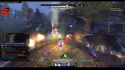 The Crucible 2v2 Ladder Fight #2: Hope vs. Irrational