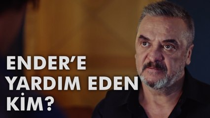 Ölene Kadar | 8.Bölüm - "Ender'e Yardım Eden Kim?"