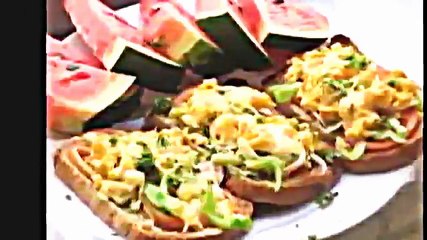 Recipe Divine - Top 3 Breakfast Recipes in 5 Minutes Compilation