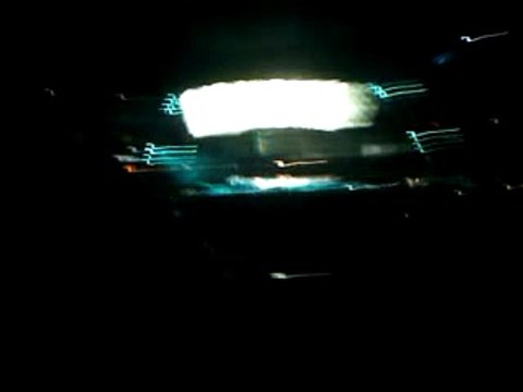 Muse - United States of Eurasia, Landover FedEx Field, 09/29/2009