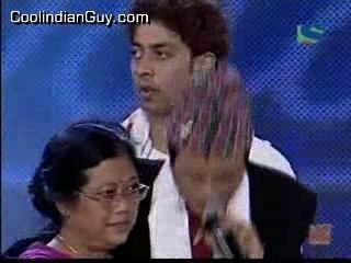 India Idol 3 - Grand Finale - Final Announcement