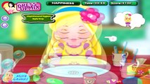 Watch Tidy Baby Sofia Gameplay for little girls and boys Baby Care Games