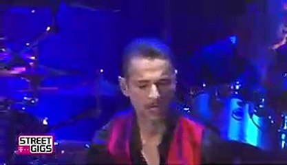 Depeche Mode - Going Backwards