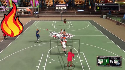 2k17 mini clip