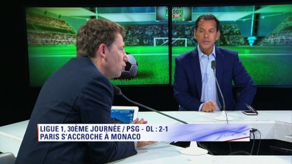 Riolo : "S’il n’y a pas Pastore pour prendre les choses en main…"