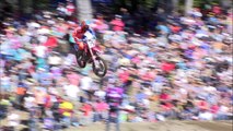 Best Moments MXGP - MXGP of Patagonia - Argentina 2017 - motocross