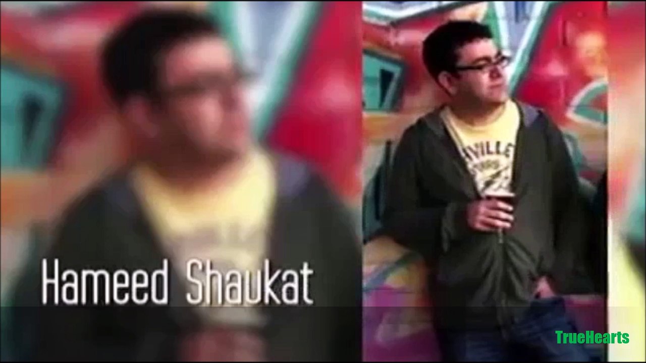 The real Pakistan