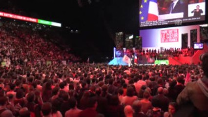 Fransa'da Cumhurbaşkanlığı Seçimlerine Doğru