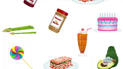 Do You Like Lasagna Milkshakes | + More Kids Songs | Super Simple Songs