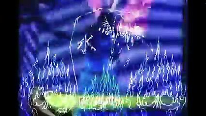 KEITH APE - SWANTON BOMB !