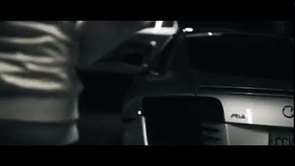 Verse Simmonds - Like He Need To [Official Video]