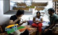 Japanese travelers to India.8d,Travel from Japan.Host club boss