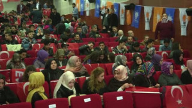 Kaya: (Hollanda'nın Skandal Tavrı) Biz, Milletimizin Hakkettiği Duruşu Orada Gösterdik