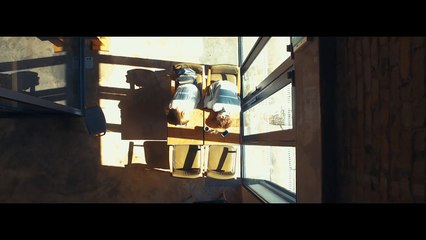 [KIM HYUNG JUN(김형준)] - 期待 (Count On You) (MUSIC VIDEO)