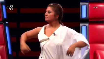 O Ses Türkiye 56.Bölüm HD Tek Parça - 19 Mart 2017 | Final Part 2