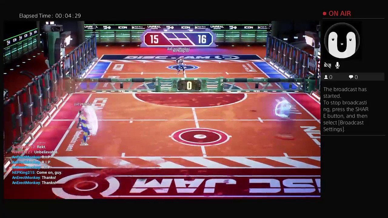 Disc jam live stream (10)