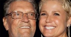Morre aos 85 anos Luiz Floriano Meneghel, pai da apresentadora Xuxa