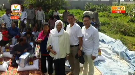 Khmer News, Hang Meas HDTV Morning News, 15 March 2017, Cambodia News, Part 4/4