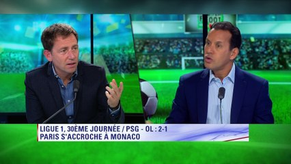 Monaco maîtrise-t-il réellement ses matchs ?