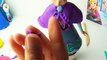 NEW Frozen Easy Styles Elsa Doll How To Change Elsas Hair Clips Extensions new Disney To