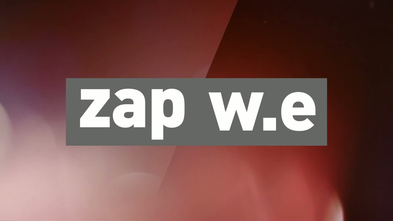 Les Grands live - La chaîne L'Equipe : Le zapping du week-end