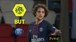 But Adrien RABIOT (34ème) / Paris Saint-Germain - Olympique Lyonnais - (2-1) - (PARIS-OL) / 2016-17