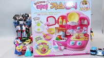 Mundial de Juguetes & Frozen Fridge Kitchen Cooking Ramen Toys