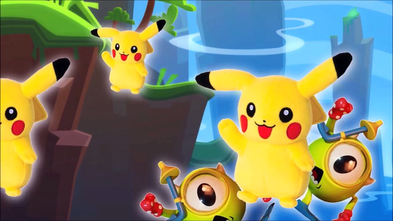 Play-Doh SURPRISE EGGS TOYS Videos Peppa Pig Minecraft Thomas Tank Disney Frozen Toys Fluf