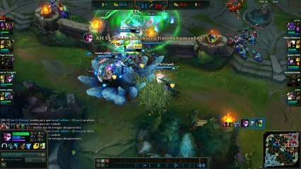 Pentakill vayne