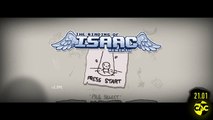 Popular The Binding of Isaac: Rebirth & Cooperative gameplay videos