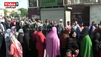 محافظ سوهاج: توفير 24 ألف كرتونة سلع غذائية ومواد تموينية دعمًا من القوات المسلحة