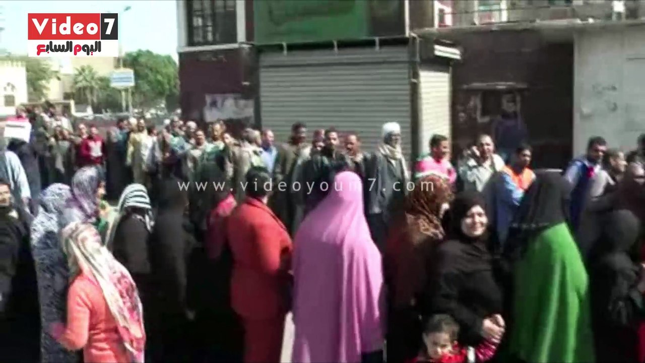 محافظ سوهاج: توفير 24 ألف كرتونة سلع غذائية ومو...