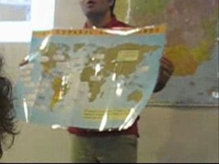 Spanish Cultural Workshop at Tanjong Pagar Community Center