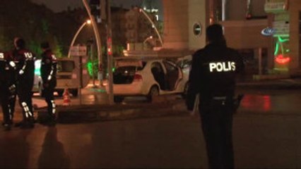 Başkent'te Silahlı Çatışma: 1 Ölü