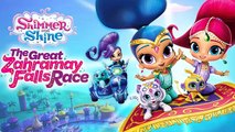 Shimmer and Shine, Bubble Guppies, The Monster Machines, PAW Patrol, Team Umizoomi - Music