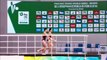 Top 5 Dives Womens 10m Synchro Final | FINA/NVC Diving World Series - Beijing 2017