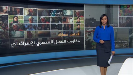 نشرة الثامنة التفاعلية - نشرتكم 19/3/2017