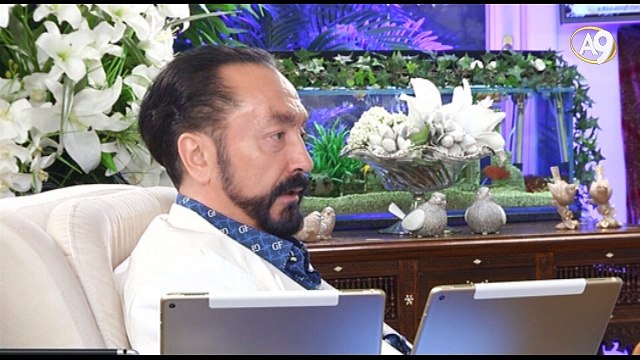 DEAŞ’ın içinde MI6 ajanları ve çok fazla İngiliz var. DEAŞ, PKK ve FETÖ İngiliz derin devletinin kontrolünde.