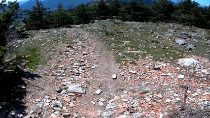 Abantos mtb 18032017