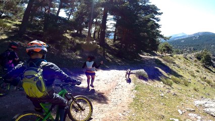 Abantos mtb 18032017 parte 2