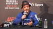 Brad Pickett believes UFC Fight Night 107 was right time to call it quits