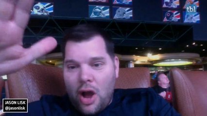 Jason Lisk makes Saturday March Madness picks from Vegas