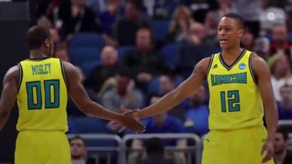 March Madness emotional roller coaster: Day 3