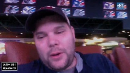 Jason Lisk makes Friday March Madness picks from Vegas