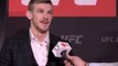 How will Arnold Allen win at UFC Fight Night 107? Its all in his hands.