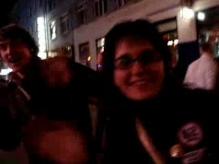 Erasmus Student in Hamburg