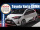Toyota Yaris GRMN - Presentación Salón de Ginebra